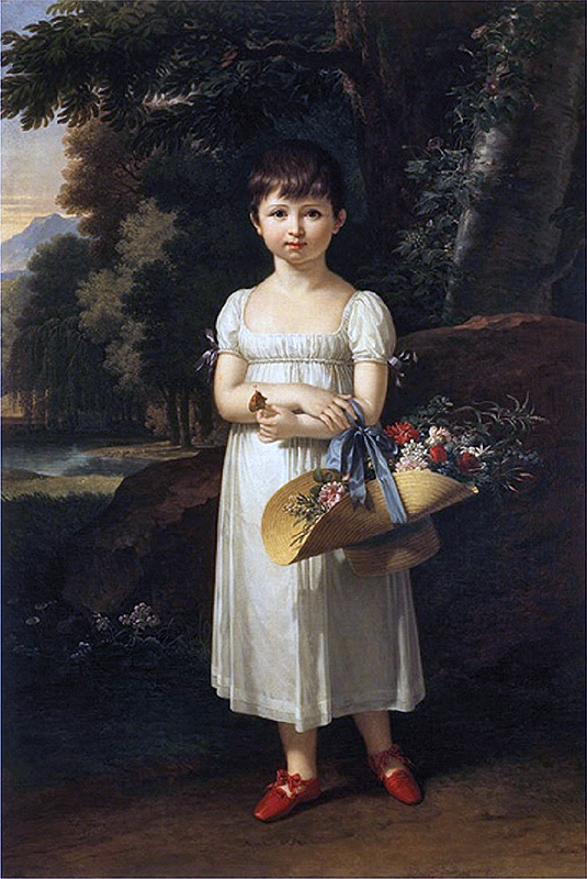 princess amelia oginska